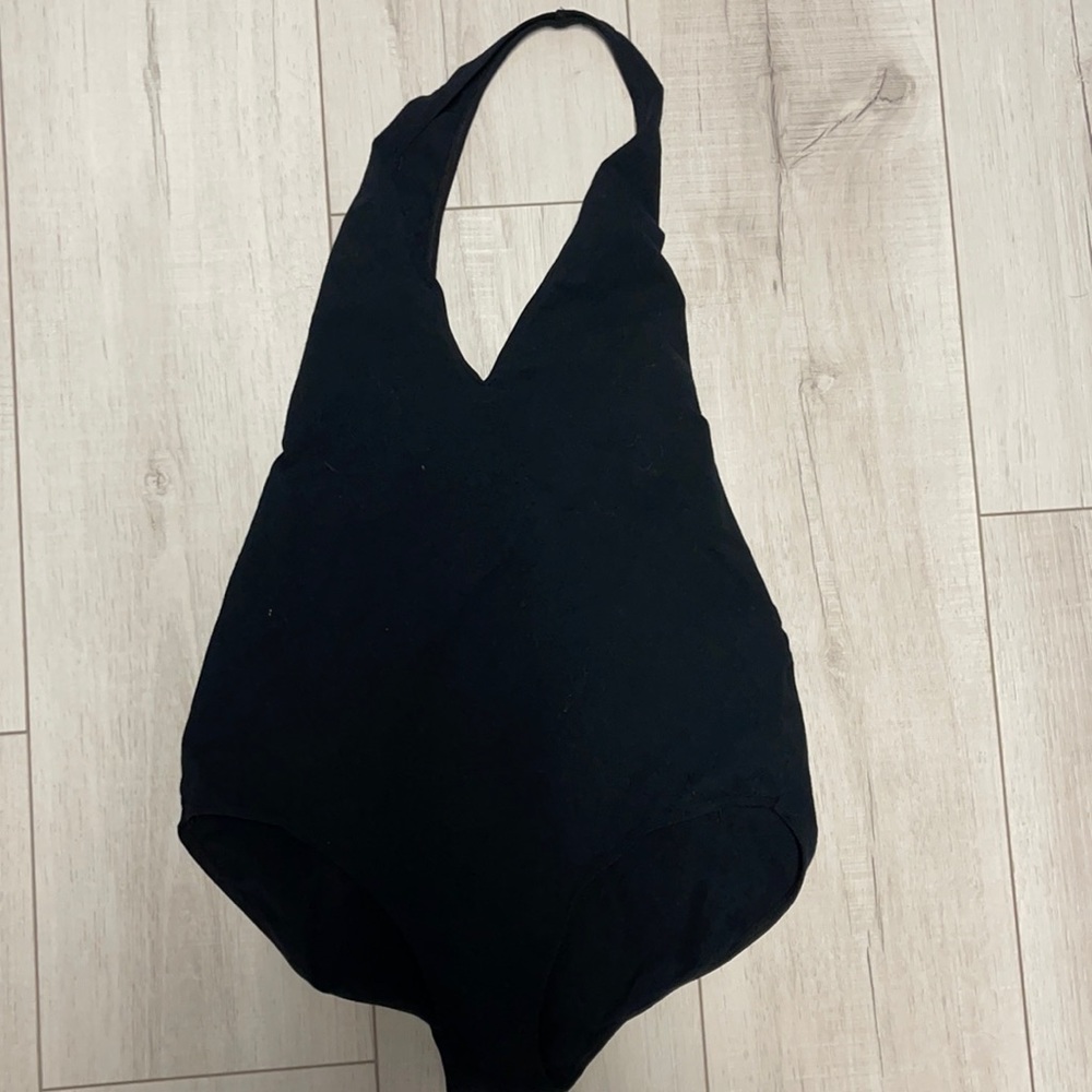 American Apparel Body Suit